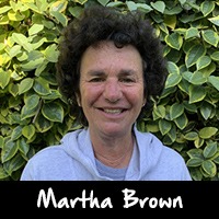 Martha Brown