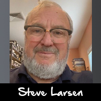 Steve Larsen