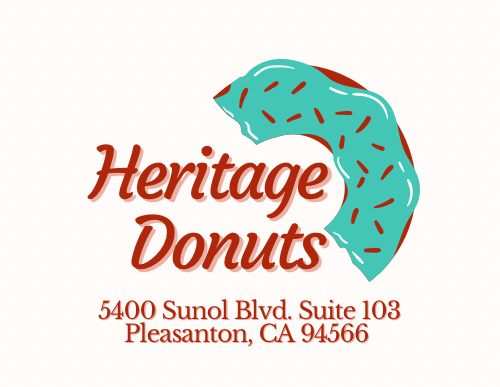 Heritage Donut Shop
