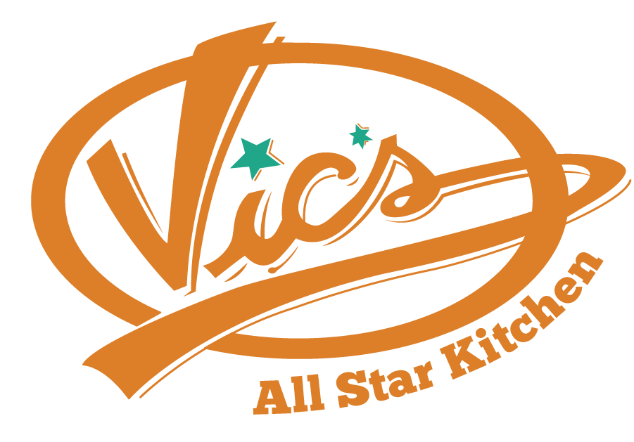 Vic's All Star Kitchen