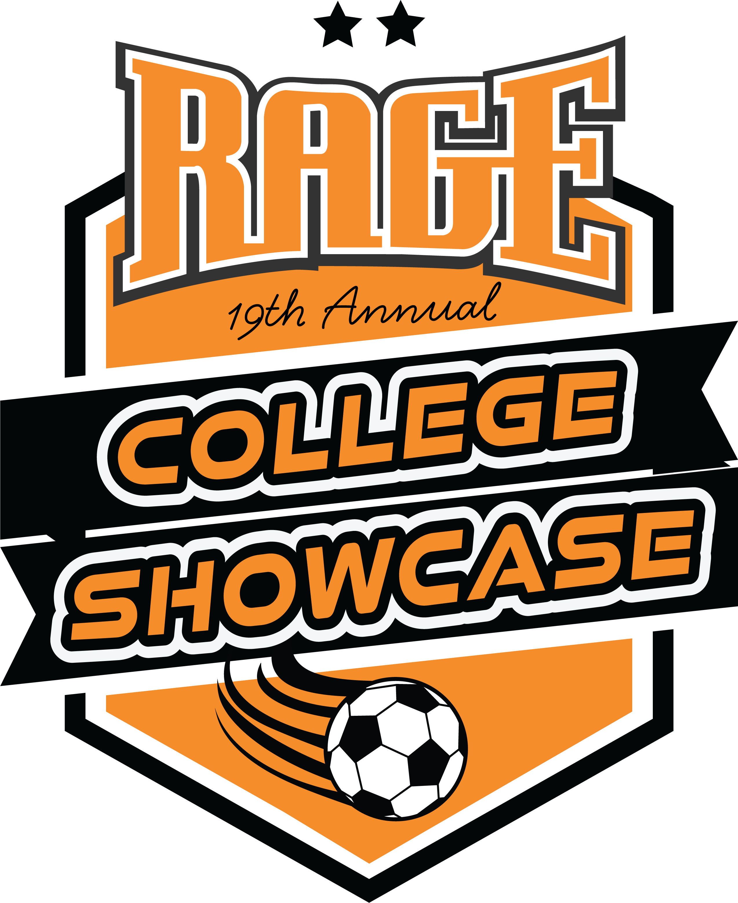 2023 RAGE College Showcase