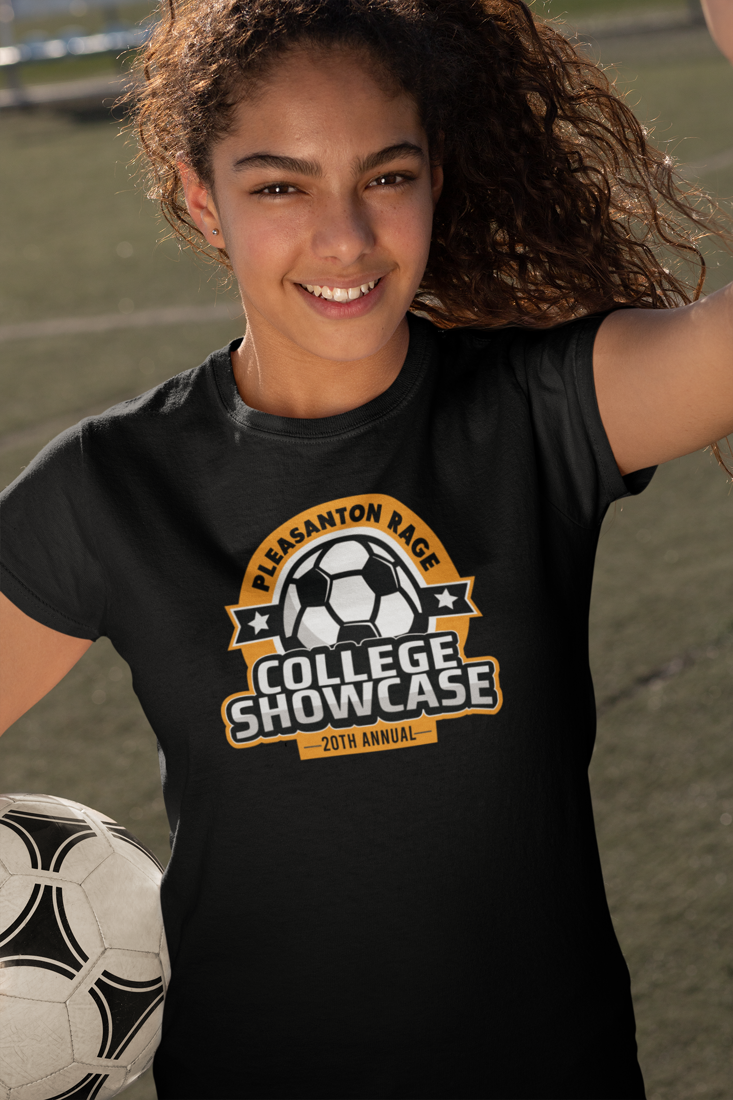 2024 tournament tshirt